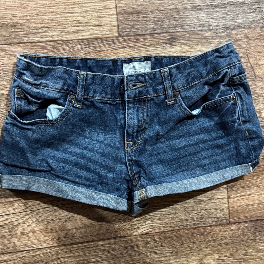 Aeropostale Women's Jeans